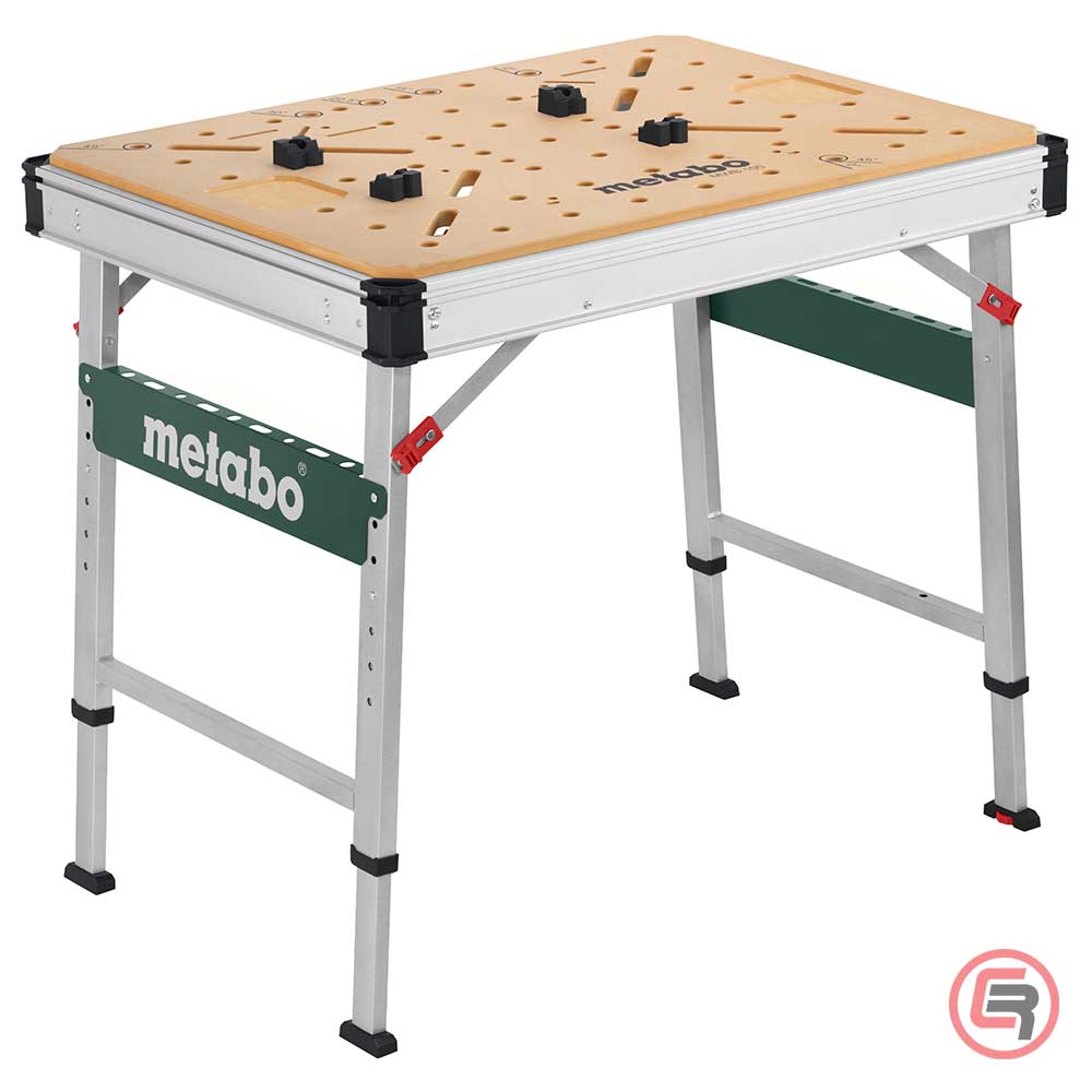 metabo-stol-2699100S_53-crom Metabo Stol Višenamjenski Sklopivi MWB 100 - 626991000 - Slika 1