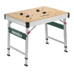 Metabo Stol Višenamjenski Sklopivi MWB 100 - 626991000 - Slika 8