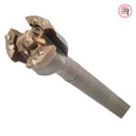 Metabo Svrdlo Burgija Probijač SDS-MAX 55 x 550 mm – 623377000 - Slika 3