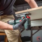 Metabo Pila Ubodna Aku ST 18 L 90 - 18V (bez baterije i punjača) + metaBOX – 601047840 - Slika 4