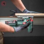 Metabo Pila Ubodna Aku ST 18 L 90 - 18V (bez baterije i punjača) + metaBOX – 601047840 - Slika 3
