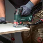 Metabo Pila Ubodna Aku STB 18 L 90 - 18 V (bez baterije i punjača) – 601048850 - Slika 3