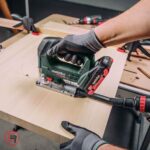 Metabo Pila Ubodna Aku STB 18 LT 130 BL - 18V (bez baterije i punjača) – 601055850 - Slika 2