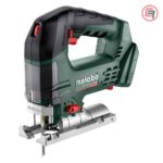 Metabo Pila Ubodna Aku STB 18 LT 130 BL - 18V (bez baterije i punjača) – 601055850