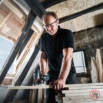 Metabo Pila Ubodna STE 100 Quick Elektronik 710 W U Koferu - 601100500 - Slika 3