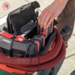 Metabo Usisivač AS 36-18 L 20 PC-CC Aku 18 V (bez baterije i punjača) - 602072850 - Slika 4
