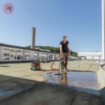 Metabo Usisivač AS 36-18 L 20 PC-CC Aku 18 V (bez baterije i punjača) - 602072850 - Slika 2