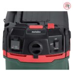 Metabo Usisivač ASA 30 L PC Univerzalni Automatik 1.200 W – 602086000 - Slika 3