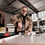 Metabo Bušilica-Odvijač Aku PowerMaxx BS Basic 12V 1xAKU (2,0Ah) LC 12 U Torbi – 600079500 - Slika 7
