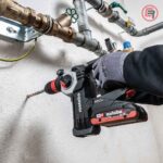 Metabo Čekić Kombinovani Aku KHA 18 LTX BL 24 Quick SE 18V (bez baterija i punjača) - 600149850 - Slika 2