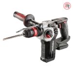 Metabo Čekić Kombinovani Aku KHA 18 LTX BL 24 Quick SE 18V (bez baterija i punjača) - 600149850