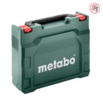 Metabo Bušilica-Odvijač Aku PowerMaxx BS Basic 12V 2xAKU (2,0Ah) LC 24 + Kofer – 600984500 - Slika 8