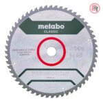 Metabo List Kružne Pile 305 x 2,4 / 1,6 x 30 / Z = 56 Precision Cut Wood Classic - 628064000