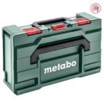 Metabo Kofer Transportni Za Aku Alate metaBOX 145 L Za Modele BS LTX / SB LTX – 18V – 626891000 - Slika 2