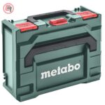Metabo Kofer Transportni Za Aku Alate metaBOX 145 Za Modele BS L/BS LT/SB L/SB LT - 18V – 626886000 - Slika 2