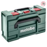 Metabo Kofer Transportni Za Alat metaBOX 165 L – 626889000 - Slika 2