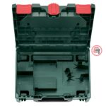 Metabo Kofer Transportni Za Aku Alate metaBOX 145 Za Modele BS L/BS LT/SB L/SB LT - 18V – 626886000 - Slika 3