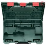 Metabo Kofer Transportni Za Alat metaBOX 165 L Za Kutne Brusilice – 626890000 - Slika 3