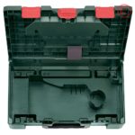 Metabo Kofer Transportni Za Alate metaBOX 145 L Za Modele SBE / KHE / UHE – 626892000 - Slika 3