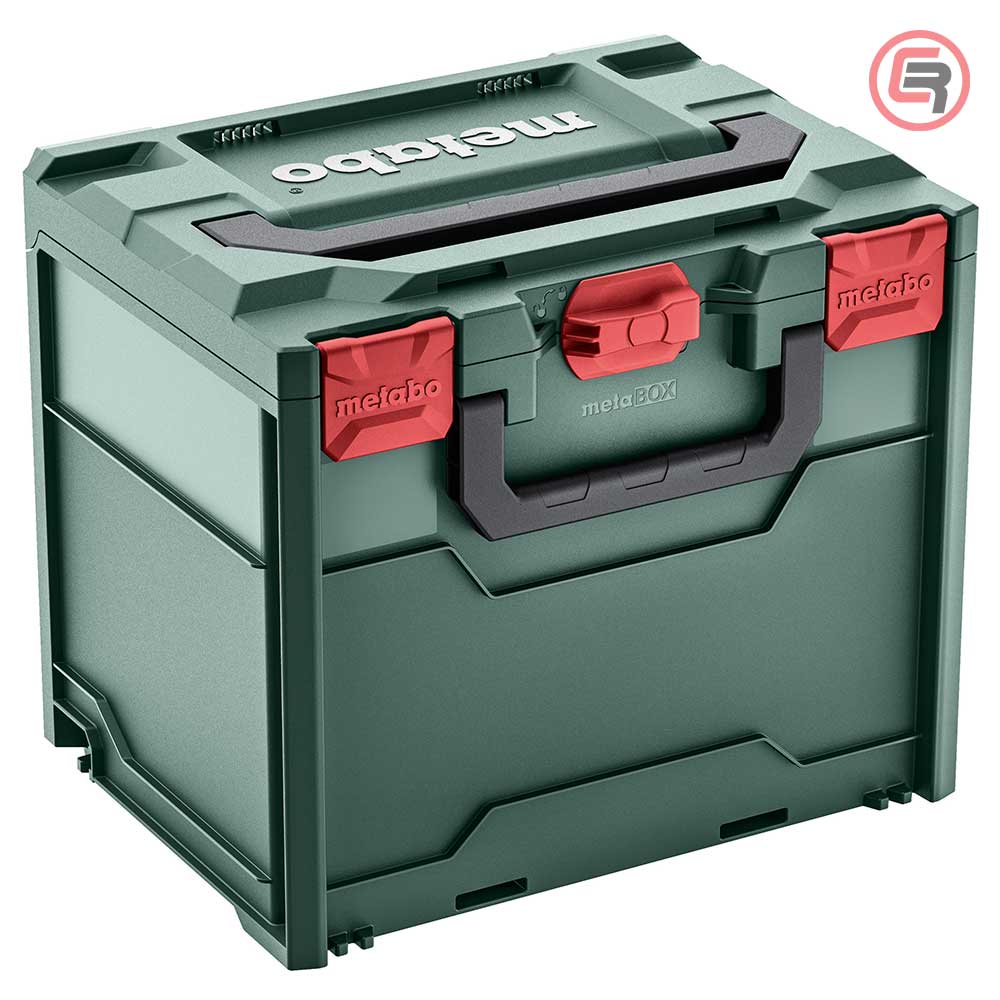 metabox_340_S_51 Metabo Kofer Transportni Za Alat metaBOX 340 – 626888000 - Slika 1