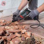 Metabo Čekić Kombinovani KHE 2645 SDS - plus 850W - 601710500 - Slika 2