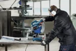 PILA ZA REZANJE METALA GCD 12 JL PROFESSIONAL - Slika 3