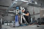 DIJAMANTNA BUŠILICA GDB 350 WE PROFESSIONAL - Slika 3