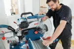 PILA POTEZNA GCM 12 SDE 1800W/305MM BOSCH - Slika 3
