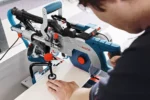 PILA POTEZNA GCM 8 SDE 1600w/216mm BOSCH - Slika 2