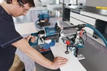 PILA POTEZNA GCM 8 SDE 1600w/216mm BOSCH - Slika 3