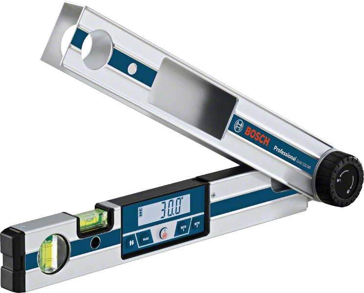 o212410v54_P_A_Bosch_GAM_220MF_dyn_open_fin DIGITALNI KUTOMJER GAM 220 MF PROFESSIONAL - Slika 1