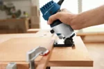 GLODALICA ZA RUBOVE GKF 600 PROFESSIONAL - Slika 3