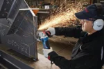 KUTNA BRUSILICA GWX 19-125 S PROFESSIONAL - Slika 2