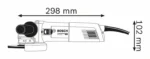 GWX 14-125 PROFESSIONAL - Slika 2