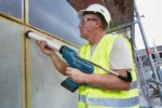 AKUMULATORSKI PIŠTOLJ ZA SILIKON GCG 18V-600 PROFESSIONAL SOLO - Slika 2