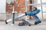 AKUMULATORSKI PIŠTOLJ ZA SILIKON GCG 18V-600 PROFESSIONAL SOLO - Slika 3