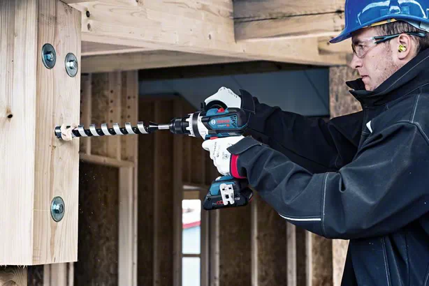 AKU UDARNI IZVIJAČ GSB 18V-110 C SOLO PROFESSIONAL - Slika 2