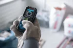 LASERSKI DALJINOMJER GLM 50-27 CG PROFESSIONAL - Slika 2