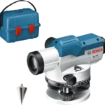 BOSCH NIVELIR OPTIČKI GOL 32 D BT 160 GR 500