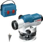 BOSCH NIVELIR OPTIČKI GOL 32 D BT 160 GR 500 - Slika 3