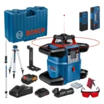 LASER GRAĐEVINSKI GRL 600 CHV + BT 170 HD + GR 240 - Slika 2