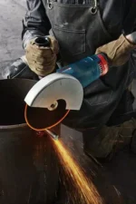 KUTNA BRUSILICA GWS 24-230 JZ PROFESSIONAL - Slika 2
