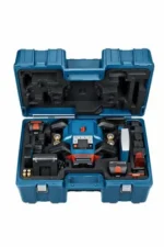 LASER GRAĐEVINSKI GRL 600 CHV + BT 170 HD + GR 240 - Slika 4