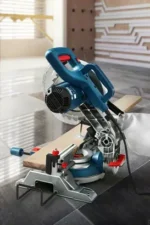 PILA PREKLOPNA GCM 216 PROFESSIONAL - Slika 2
