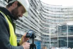 LASERSKI DALJINOMJER GLM 100-25 C PROFESSIONAL - Slika 2