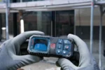 LASERSKI DALJINOMJER GLM 50-22 PROFESSIONAL - Slika 3