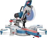 PILA POTEZNA GCM 12 SDE 1800W/305MM BOSCH