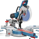 PILA POTEZNA GCM 12 SDE 1800W/305MM BOSCH
