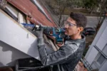 PILA SABLJASTA AKU GSA 185 Li SOLO - Slika 4