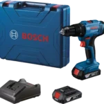 IZVIJAČ AKU GSB 183-Li / 2,0Ah u kovčegu BOSCH